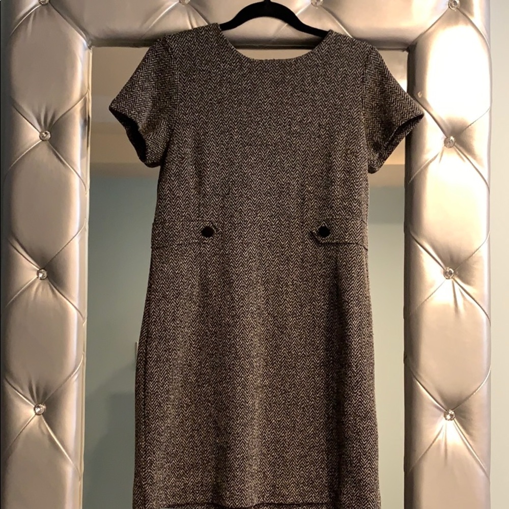 Tahari dress